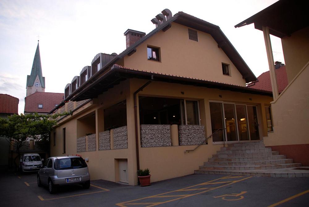 Hotel Opara Trebnje Exterior photo
