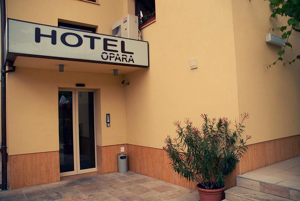 Hotel Opara Trebnje Exterior photo